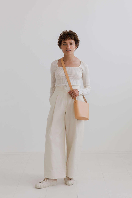 Why Every Sustainable Shopper Should Consider Leather Crossbody Bags