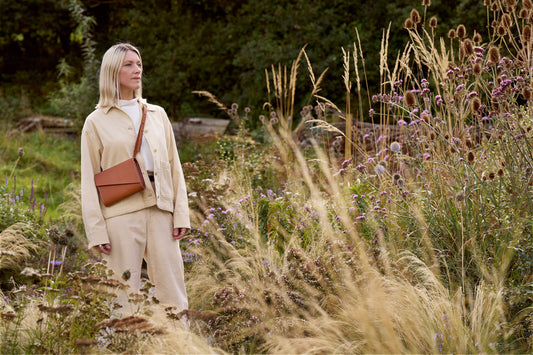 Sustainable Leather Bags: What You Need to Know Before Buying