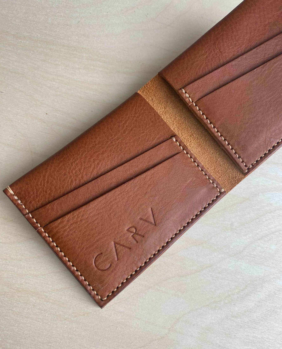 Finding the Best Handmade Leather Wallet